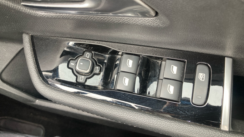 Vauxhall Astra 1.2 Turbo 130 GS 5dr Auto Petrol Estate